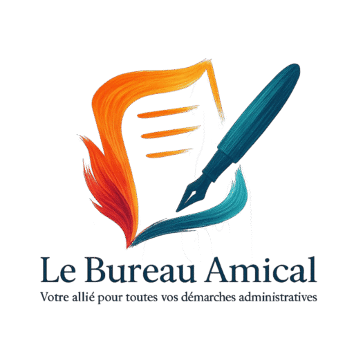 Le bureau amical